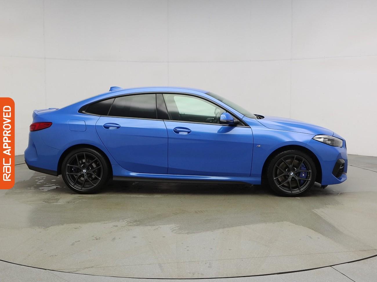 Used BMW 2 Series 2022 for sale - 77211513: Photo 6