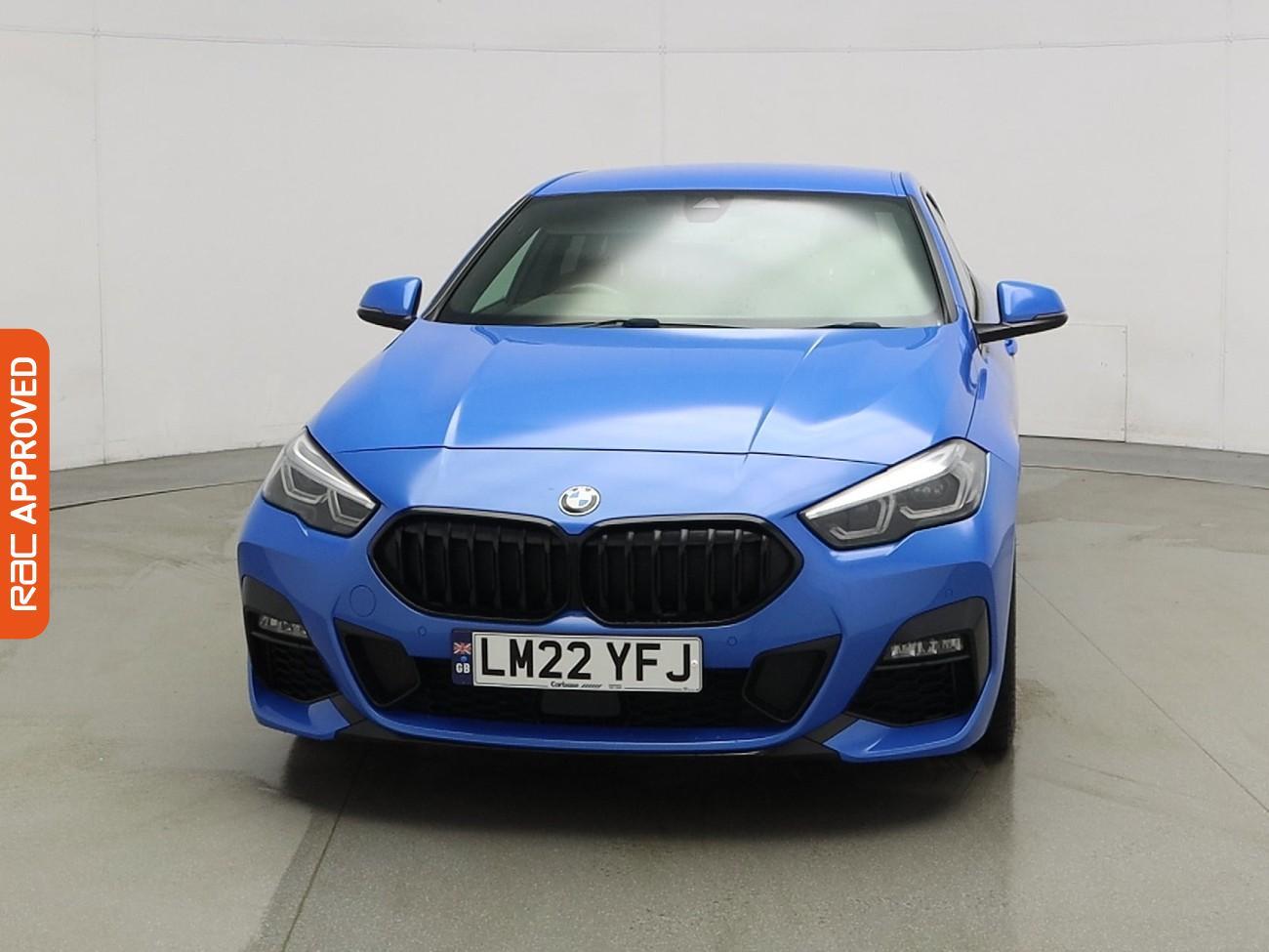 Used BMW 2 Series 2022 for sale - 77211513: Photo 7