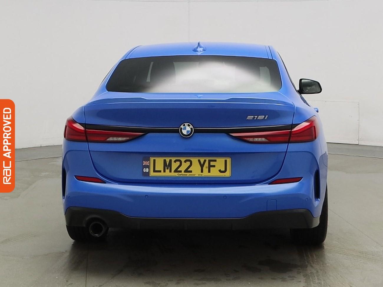 Used BMW 2 Series 2022 for sale - 77211513: Photo 8