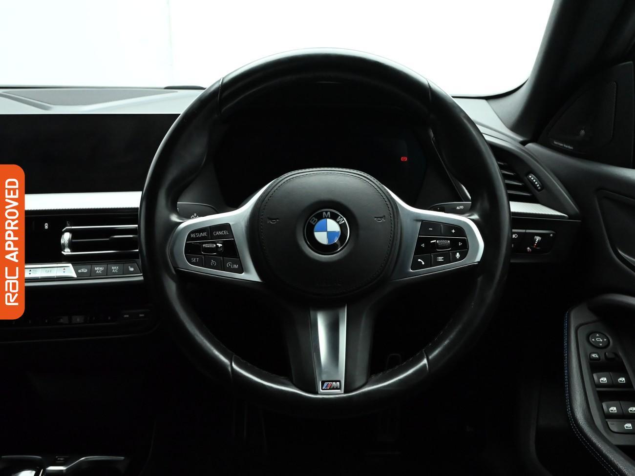 Used BMW 2 Series 2022 for sale - 77211513: Photo 9