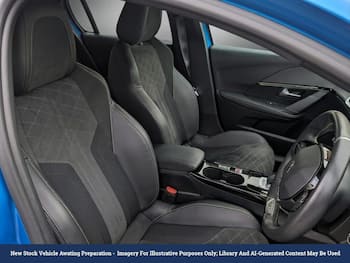 Used Peugeot E-208 2021 for sale - 79731400: Photo