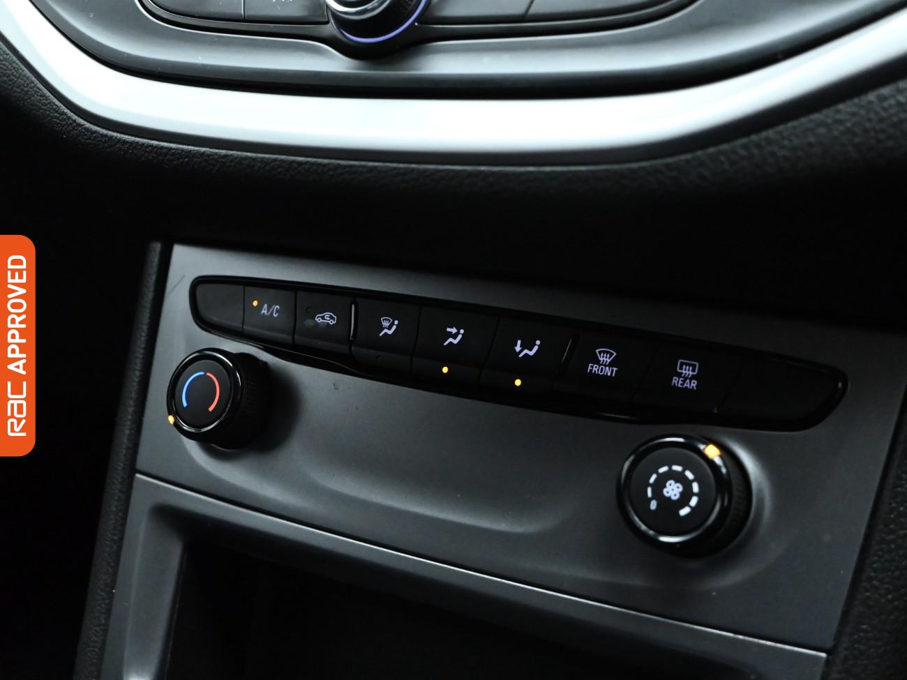 Used Vauxhall Astra 2021 for sale - 77620685: Photo 15