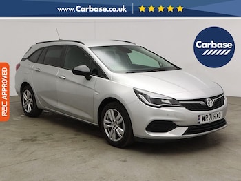 Used Vauxhall Astra 2021 for sale - 77620685: Photo