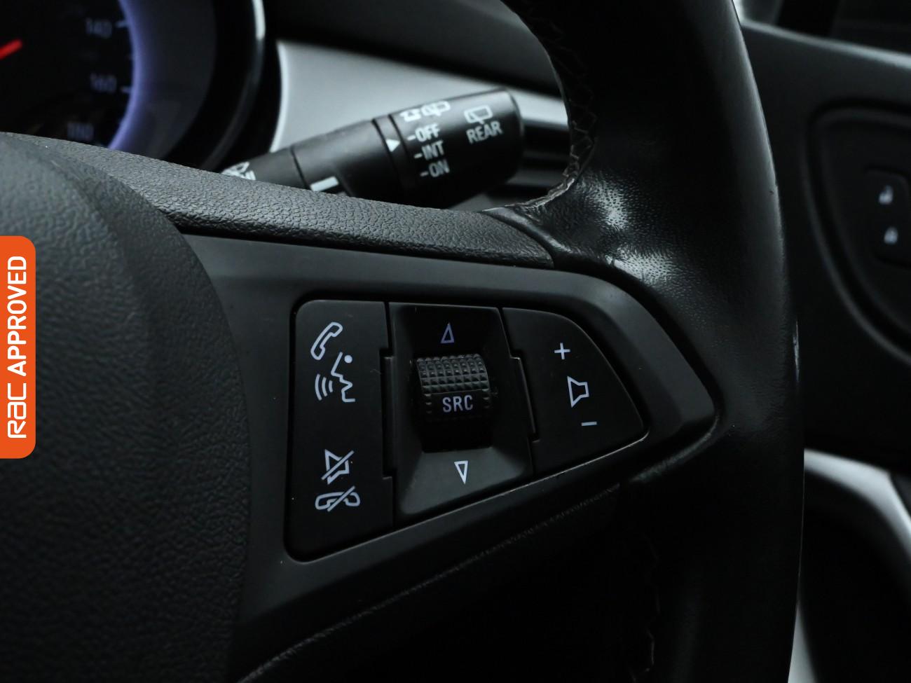 Used Vauxhall Astra 2021 for sale - 77620685: Photo 23