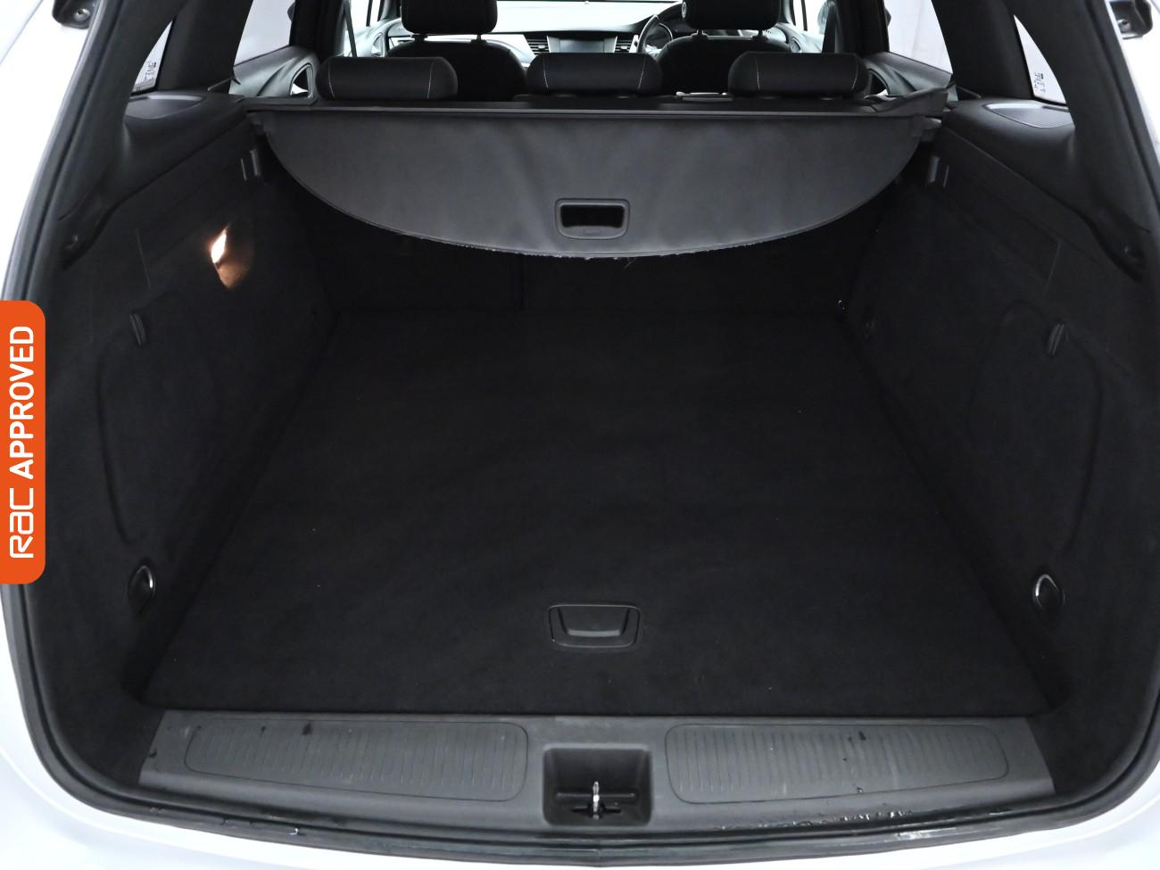 Used Vauxhall Astra 2021 for sale - 77620685: Photo 25