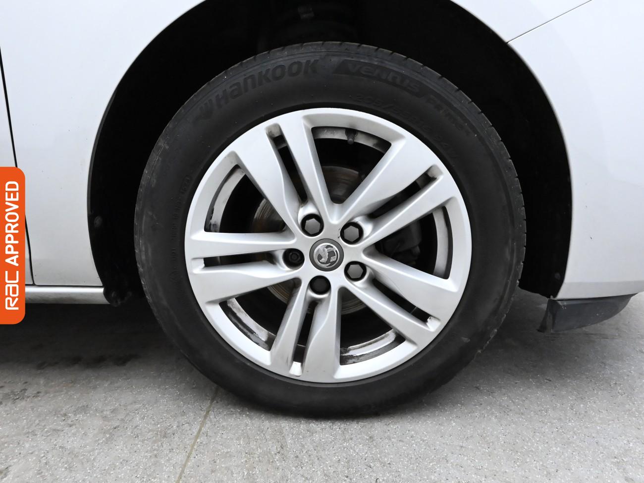 Used Vauxhall Astra 2021 for sale - 77620685: Photo 26