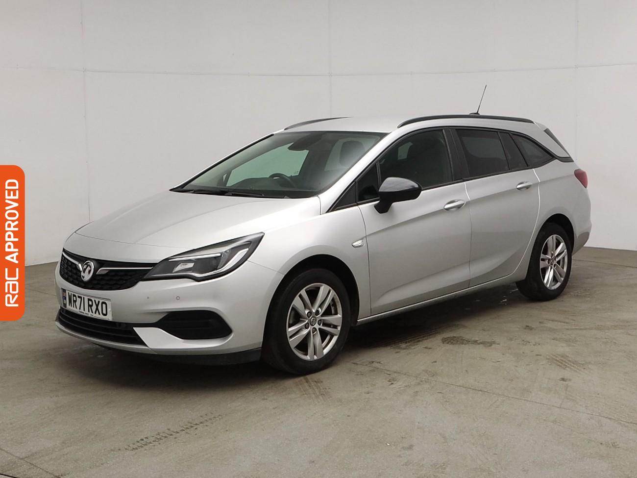 Used Vauxhall Astra 2021 for sale - 77620685: Photo 27