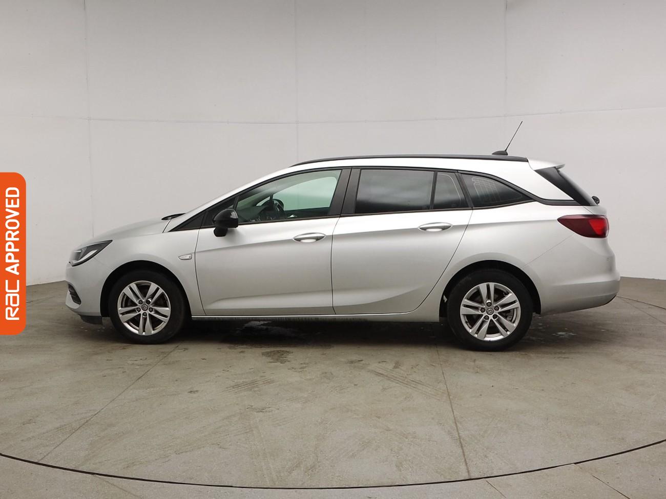 Used Vauxhall Astra 2021 for sale - 77620685: Photo 28