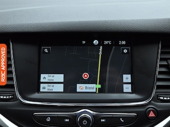 Used Vauxhall Astra 2021 for sale - 77620685: Photo