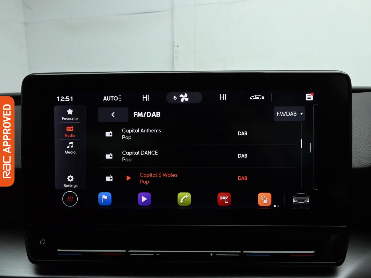 Used SEAT Leon 2021 for sale - 77654298: Photo 16