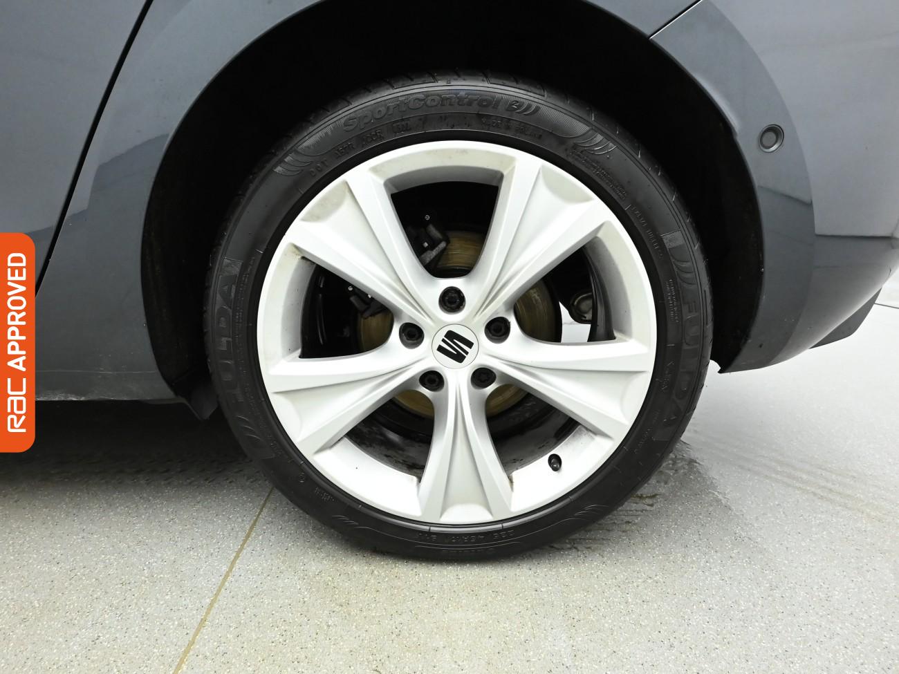 Used SEAT Leon 2021 for sale - 77654298: Photo 25