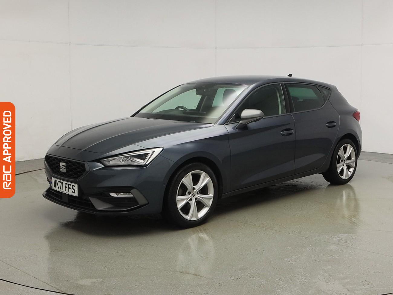 Used SEAT Leon 2021 for sale - 77654298: Photo 26
