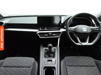 Used SEAT Leon 2021 for sale - 77654298: Photo