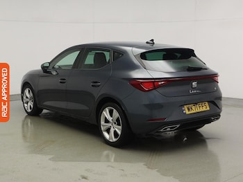 Used SEAT Leon 2021 for sale - 77654298: Photo