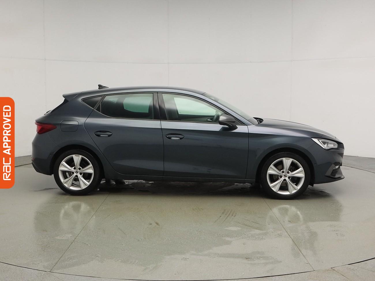 Used SEAT Leon 2021 for sale - 77654298: Photo 6