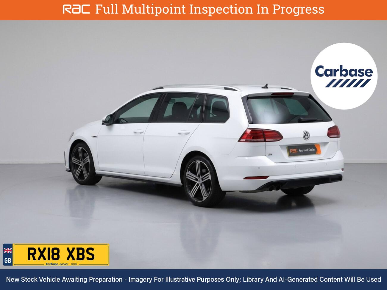 Used Volkswagen Golf 2018 for sale - 77759971: Photo 2