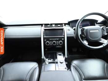 Used Land Rover Discovery 2019 for sale - 75367785: Photo