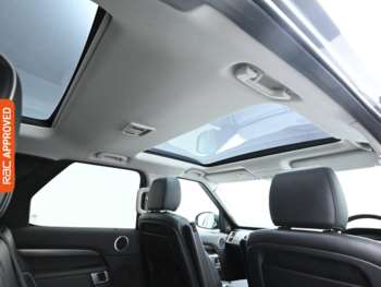 Used Land Rover Discovery 2019 for sale - 75367785: Photo