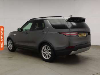 Used Land Rover Discovery 2019 for sale - 75367785: Photo