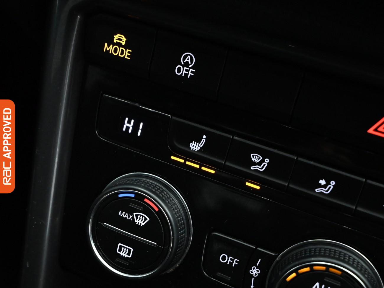 Used Volkswagen T-Roc 2020 for sale - 77076705: Photo 18