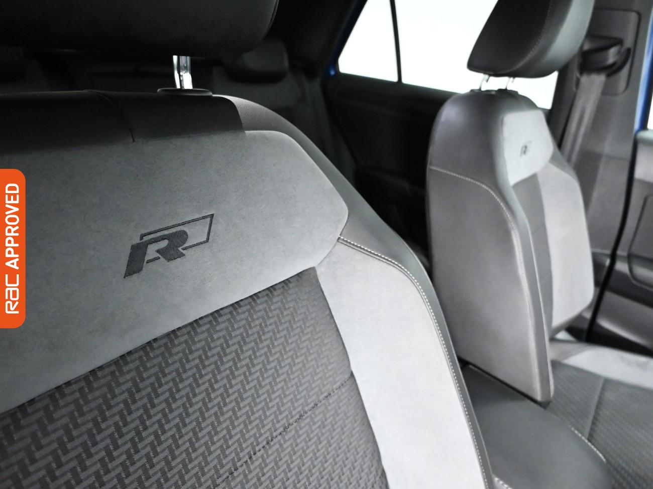 Used Volkswagen T-Roc 2020 for sale - 77076705: Photo 23