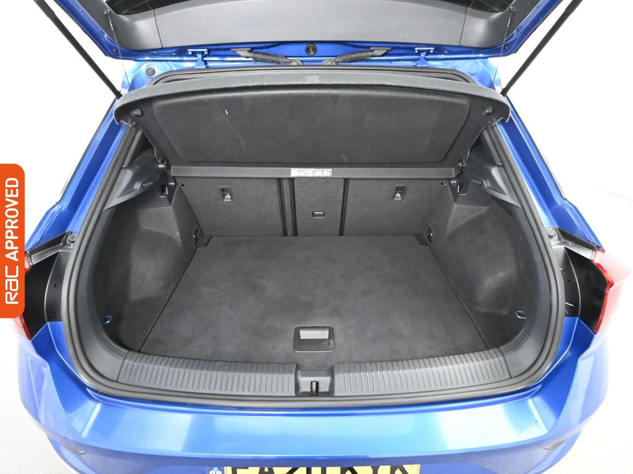 Used Volkswagen T-Roc 2020 for sale - 77076705: Photo 24