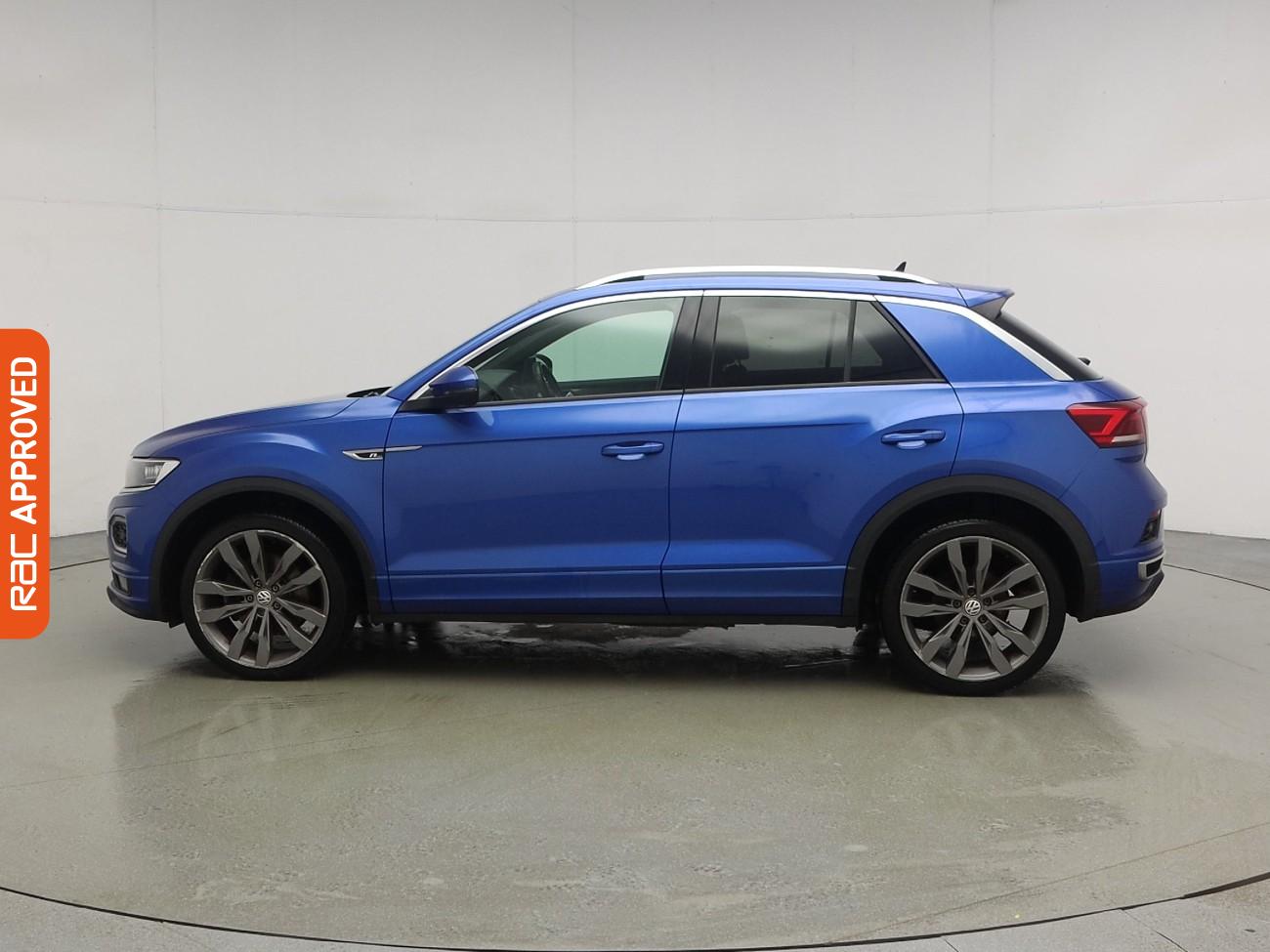 Used Volkswagen T-Roc 2020 for sale - 77076705: Photo 27