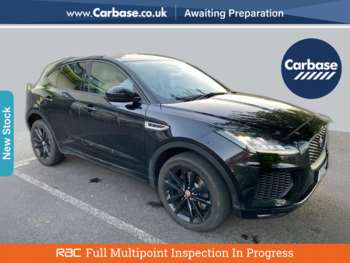 2018 - 2.0 P250 R-Dynamic S SUV 5dr Petrol Auto AWD Euro 6 (s/s) (249 ps)