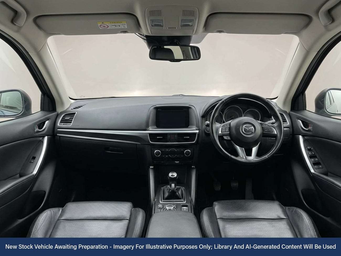 Used Mazda CX-5 2016 for sale - 77654281: Photo 6