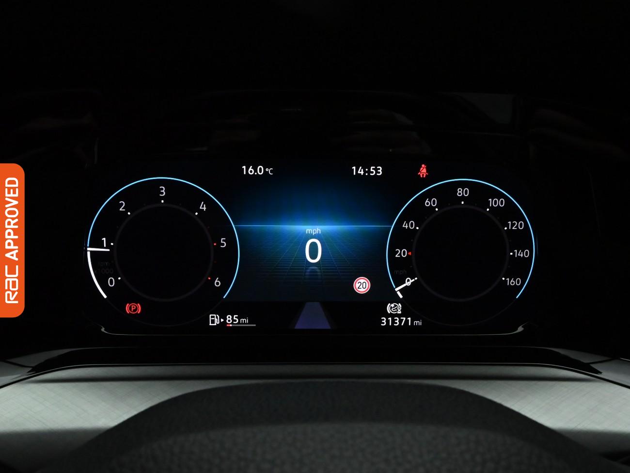 Used Volkswagen Golf 2022 for sale - 76649066: Photo 11