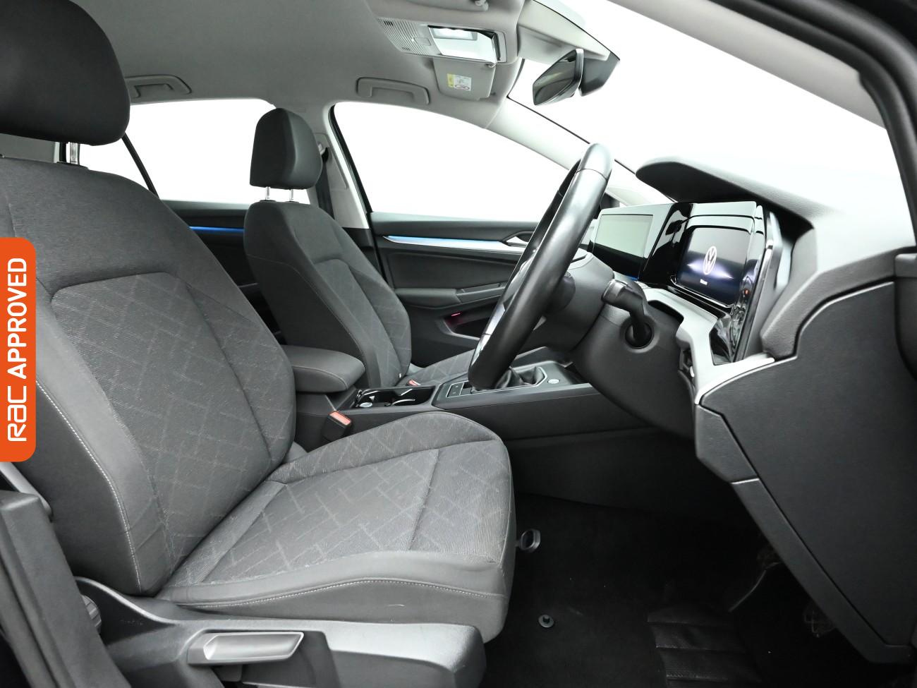 Used Volkswagen Golf 2022 for sale - 76649066: Photo 12