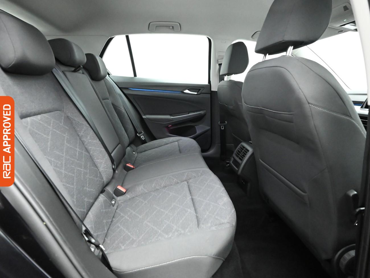 Used Volkswagen Golf 2022 for sale - 76649066: Photo 13