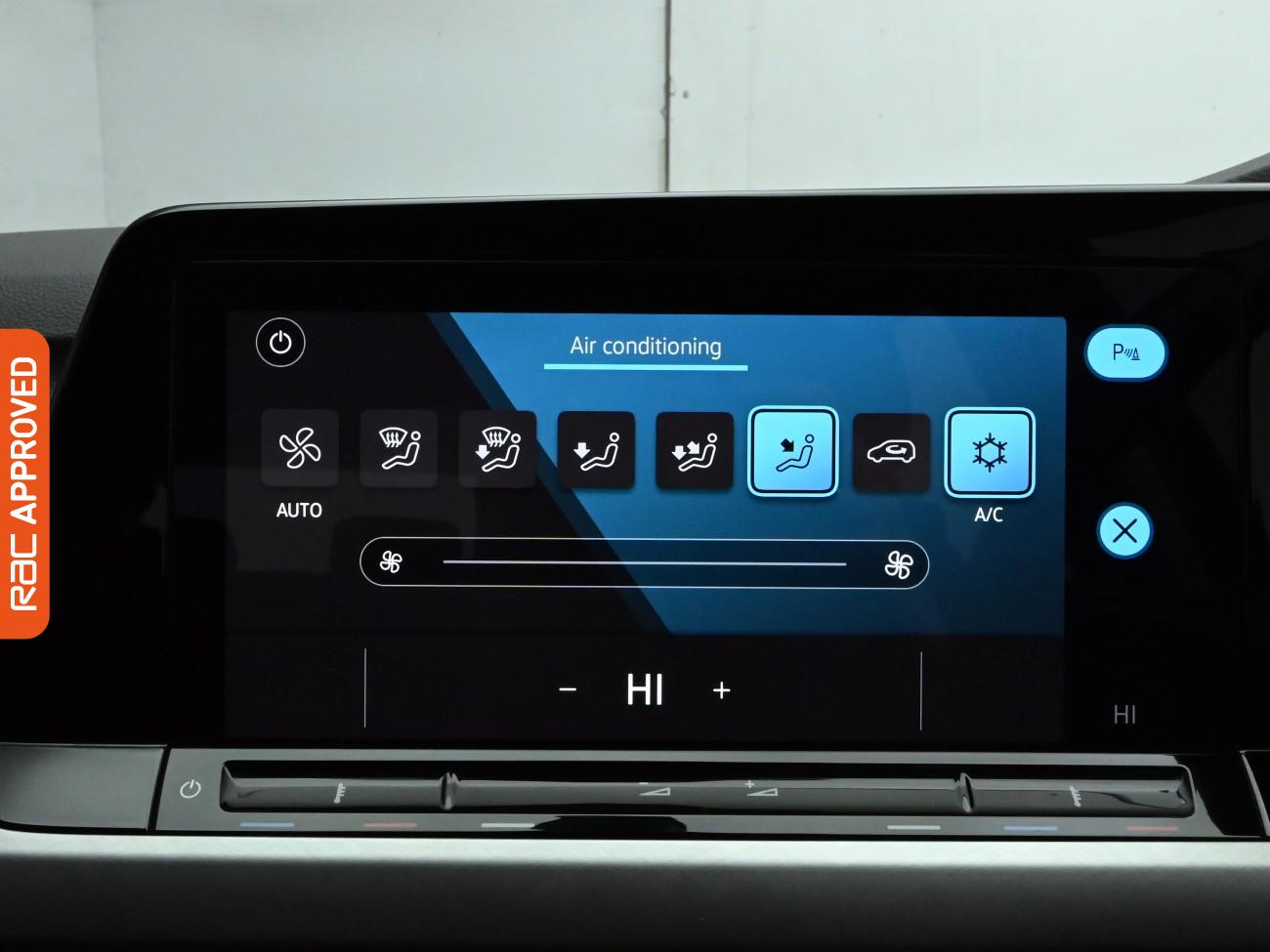 Used Volkswagen Golf 2022 for sale - 76649066: Photo 14