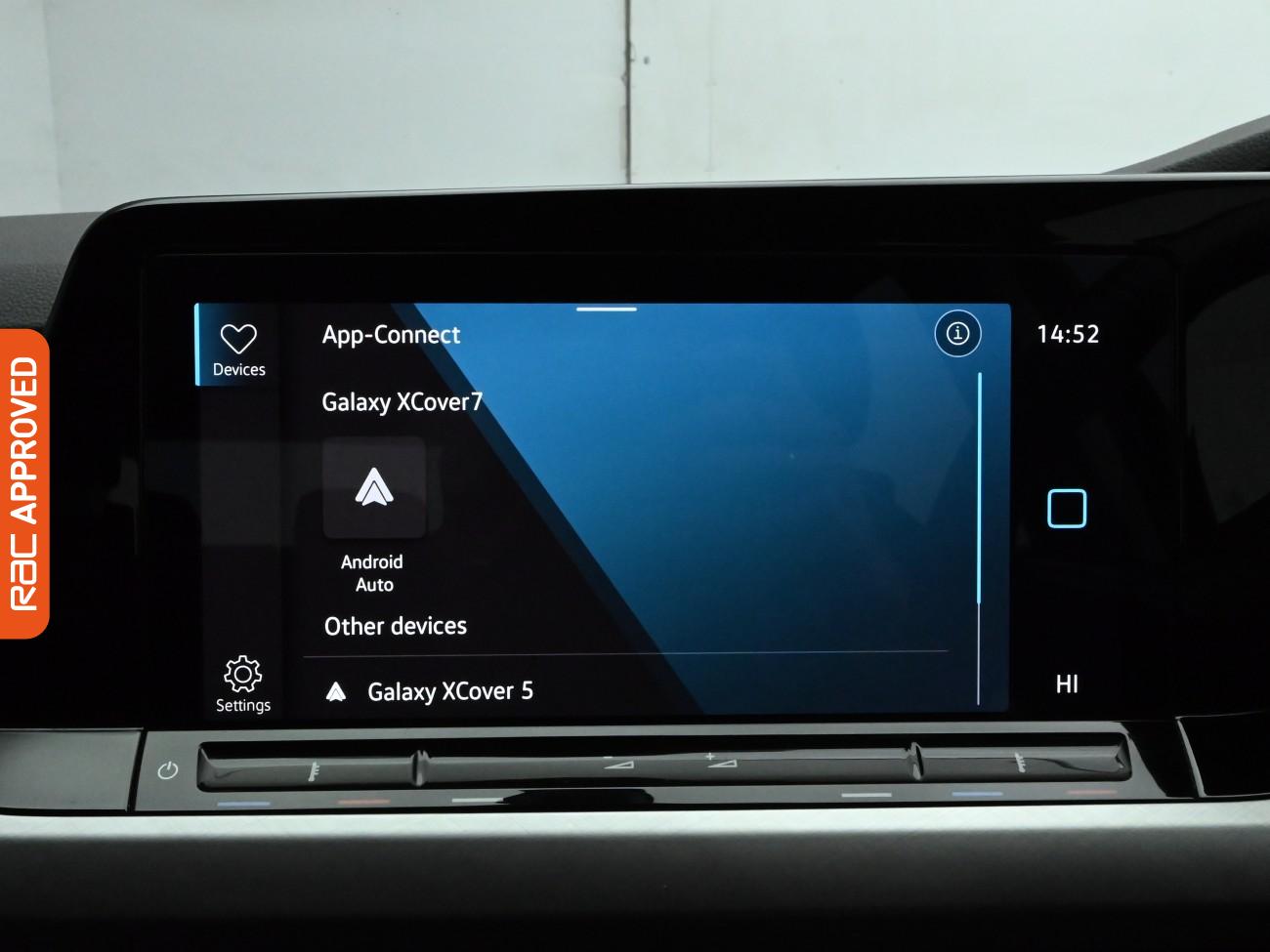 Used Volkswagen Golf 2022 for sale - 76649066: Photo 16