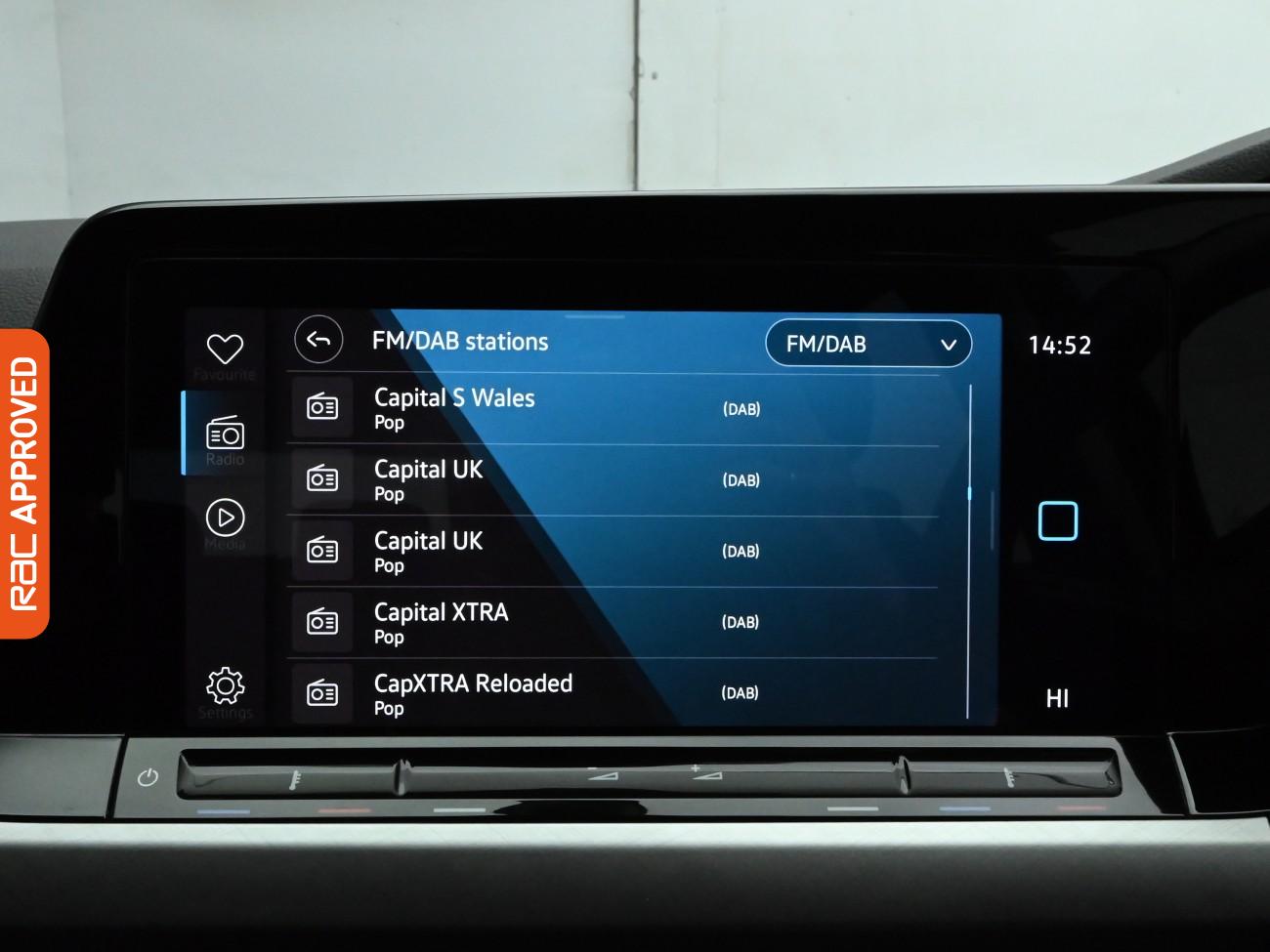 Used Volkswagen Golf 2022 for sale - 76649066: Photo 17