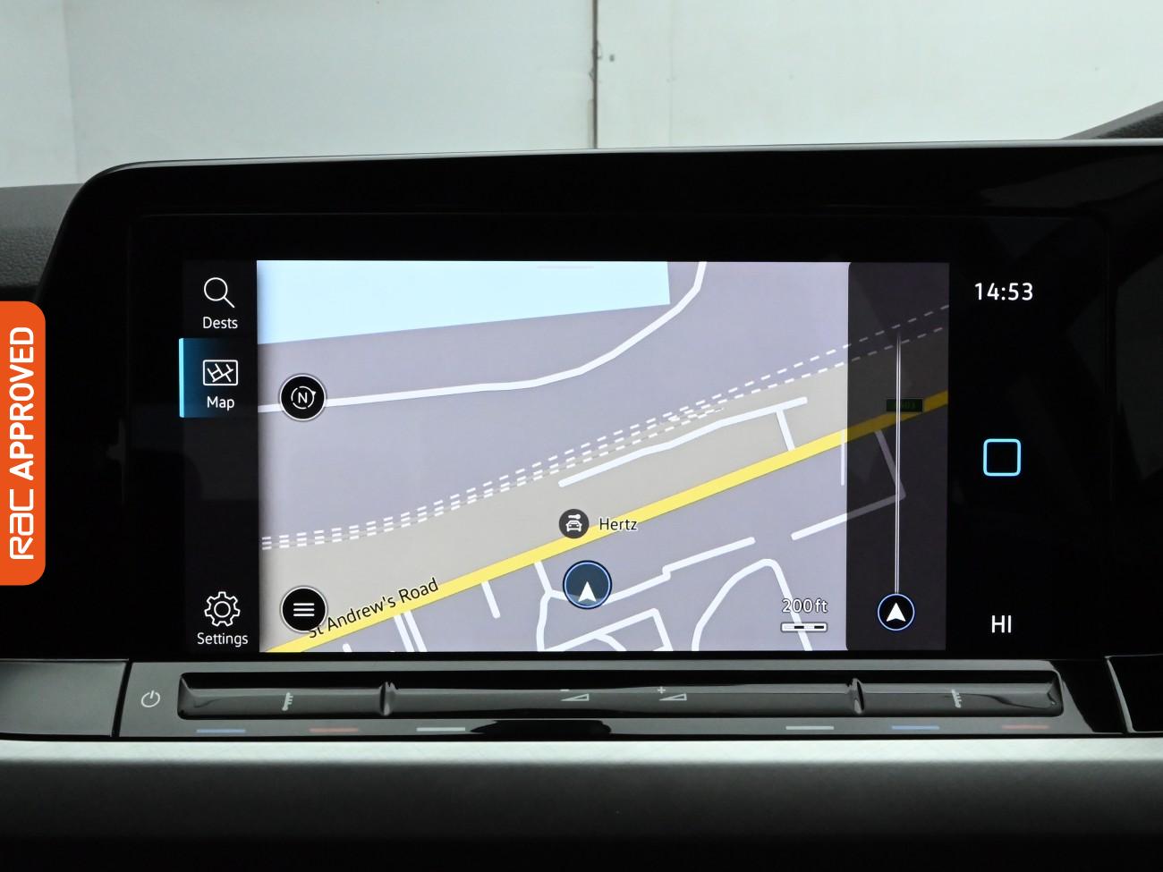 Used Volkswagen Golf 2022 for sale - 76649066: Photo 18