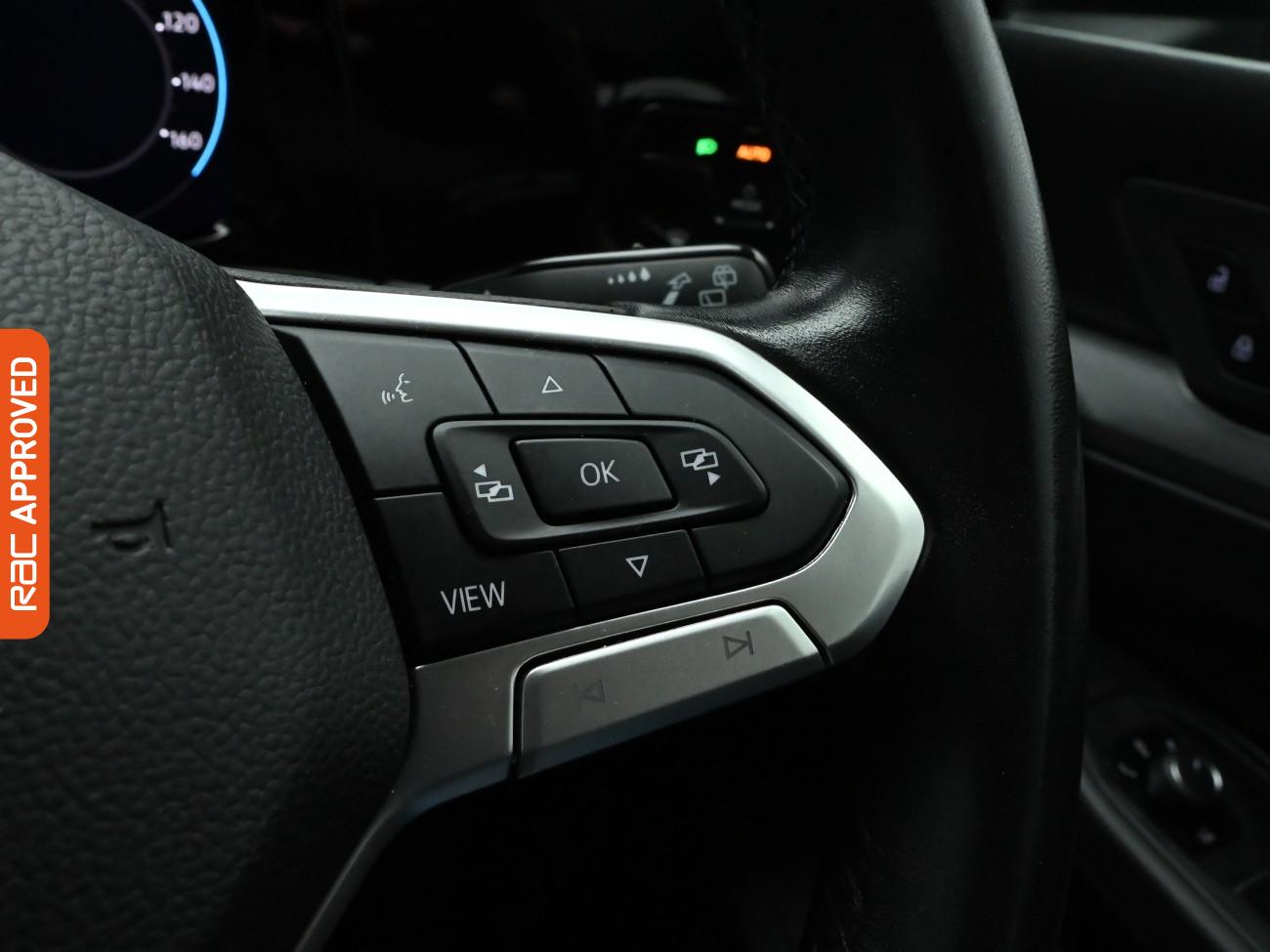 Used Volkswagen Golf 2022 for sale - 76649066: Photo 19