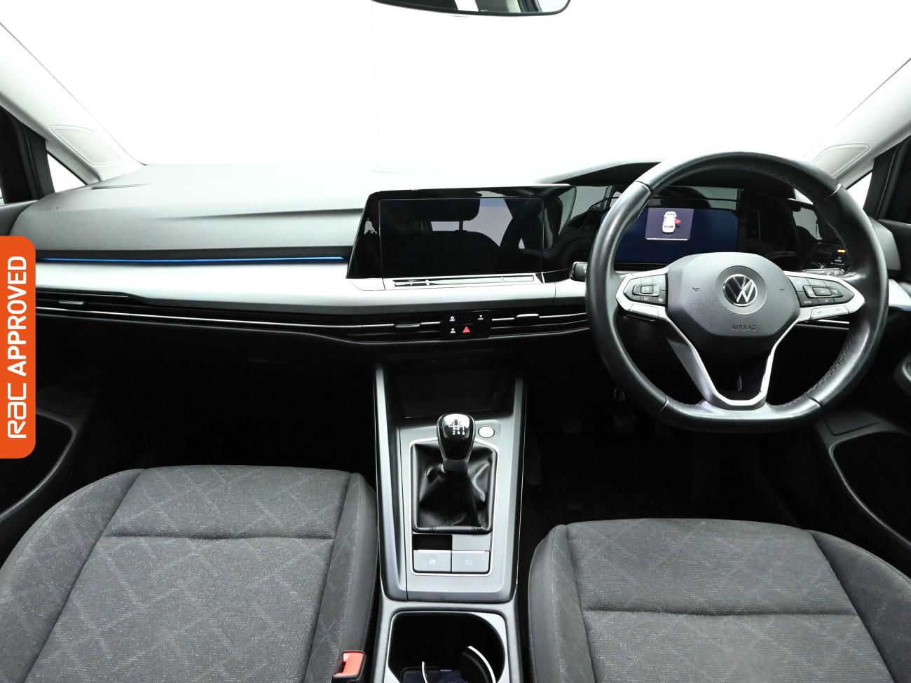 Used Volkswagen Golf 2022 for sale - 76649066: Photo 2