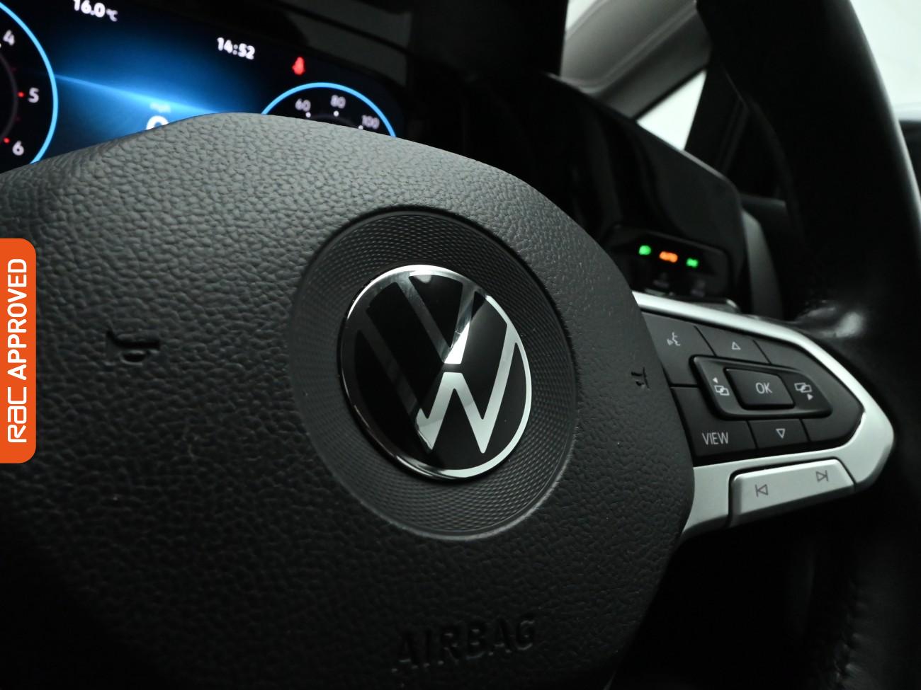 Used Volkswagen Golf 2022 for sale - 76649066: Photo 21