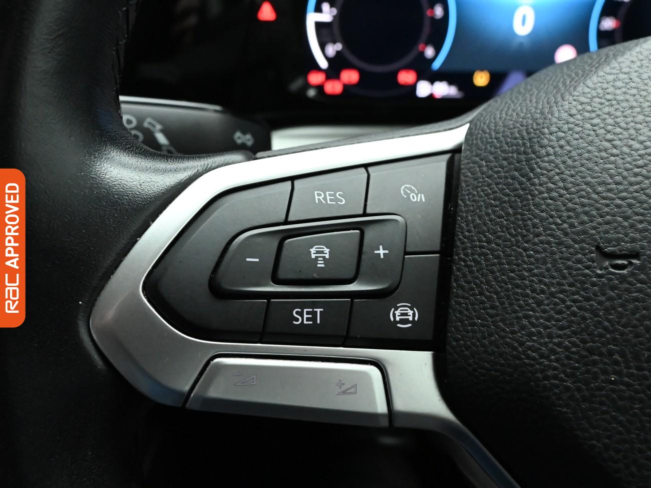 Used Volkswagen Golf 2022 for sale - 76649066: Photo 22