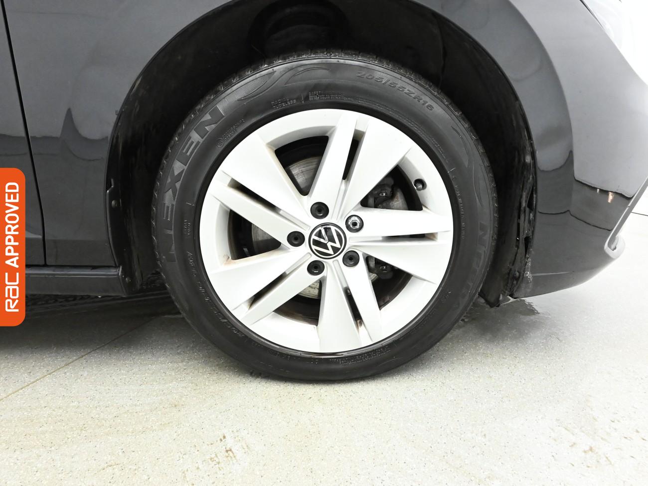 Used Volkswagen Golf 2022 for sale - 76649066: Photo 25