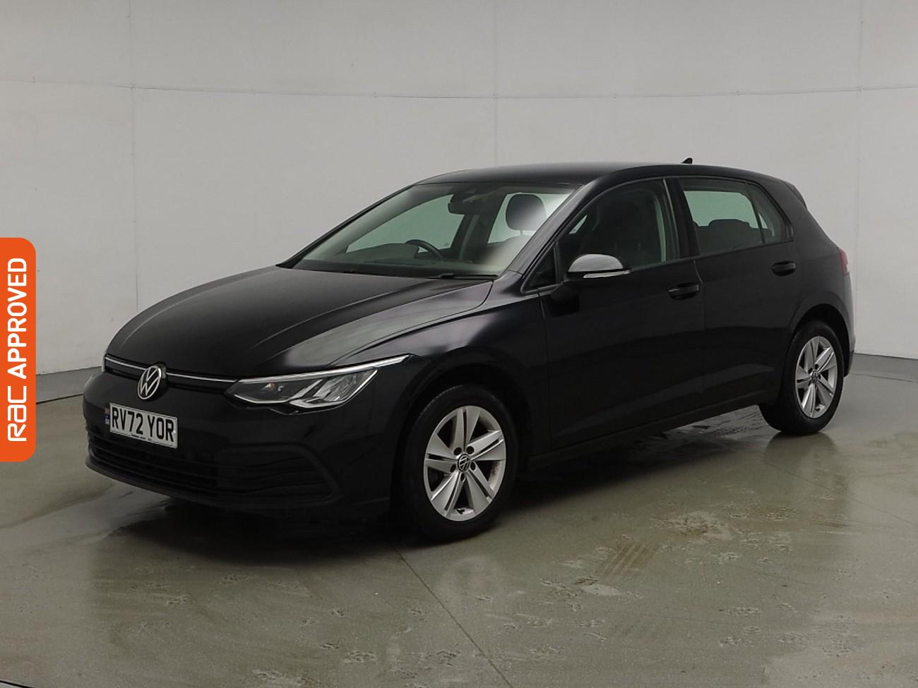 Used Volkswagen Golf 2022 for sale - 76649066: Photo 26