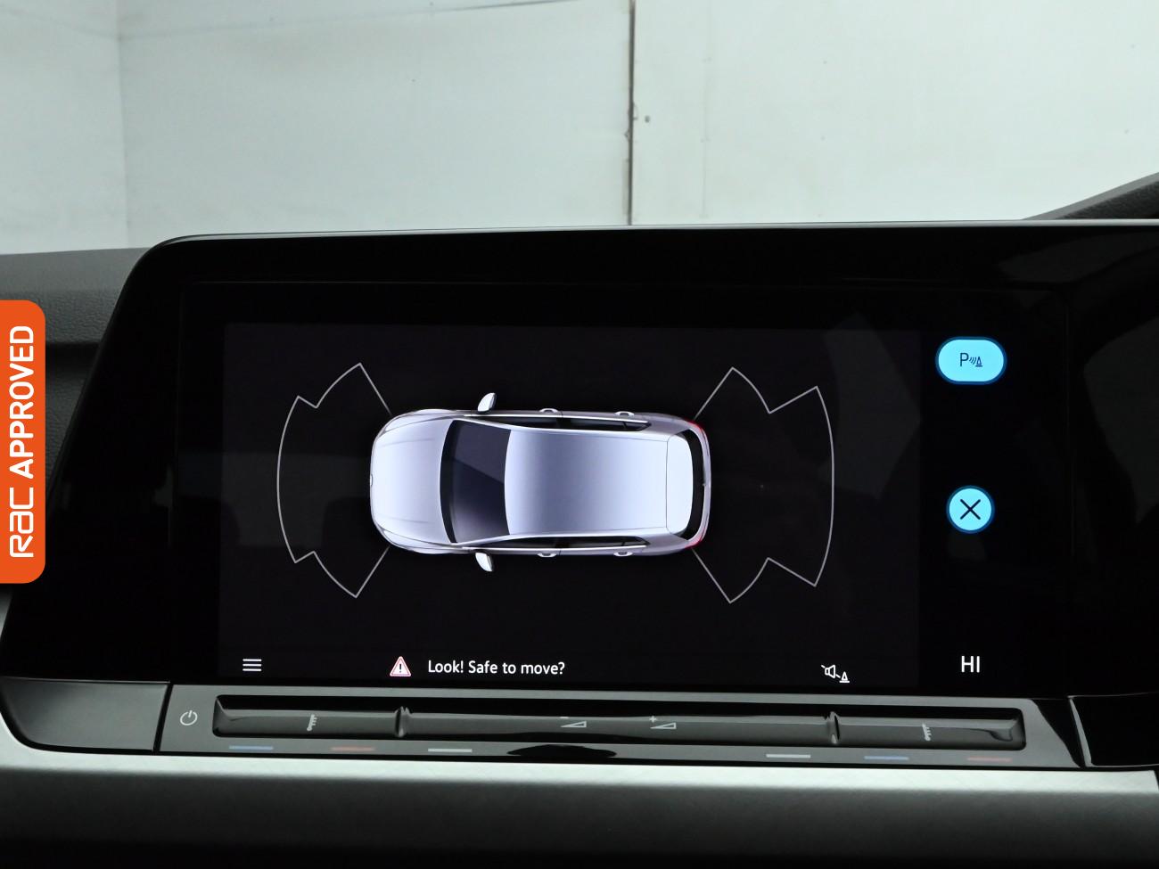 Used Volkswagen Golf 2022 for sale - 76649066: Photo 3