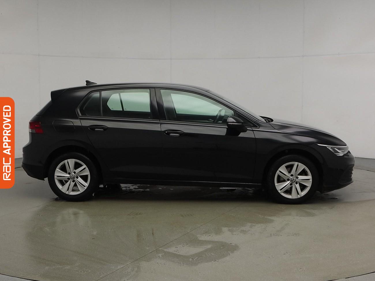 Used Volkswagen Golf 2022 for sale - 76649066: Photo 6