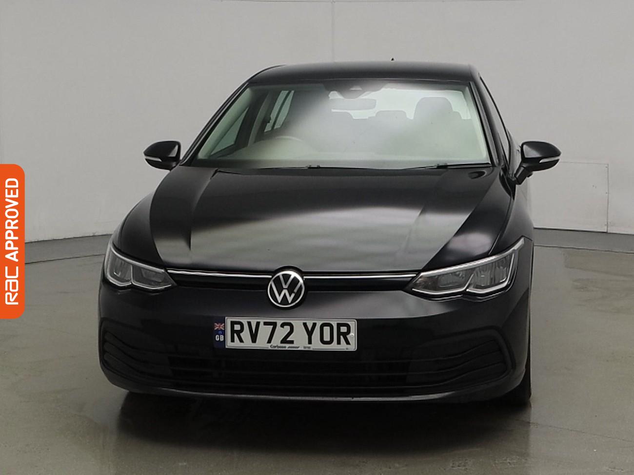 Used Volkswagen Golf 2022 for sale - 76649066: Photo 7