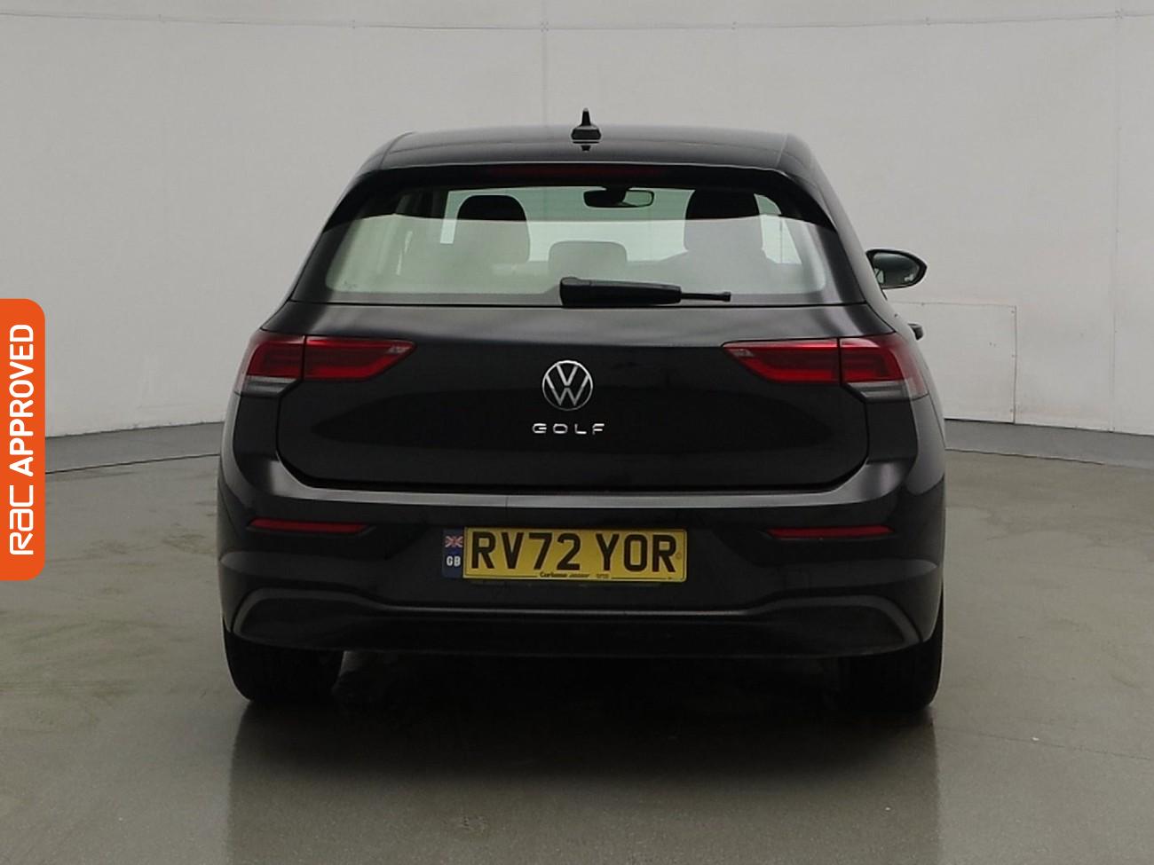 Used Volkswagen Golf 2022 for sale - 76649066: Photo 8