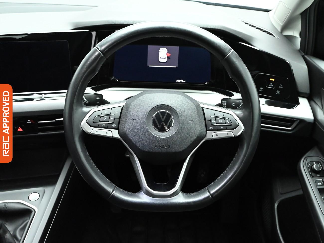 Used Volkswagen Golf 2022 for sale - 76649066: Photo 9