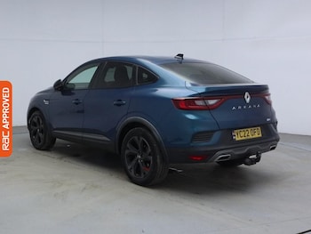 Used Renault Arkana 2022 for sale - 79593353: Photo