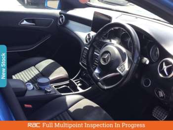 Used Mercedes-Benz GLA 2016 for sale - 74841398: Photo