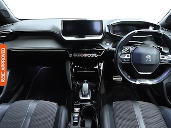 Used Peugeot 2008 2020 for sale - 75787831: Photo